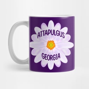 Attapulgus Georgia Mug